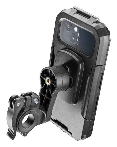 Pokrowiec na telefon QUIKLOX ARMOR PRO INTERPHONE