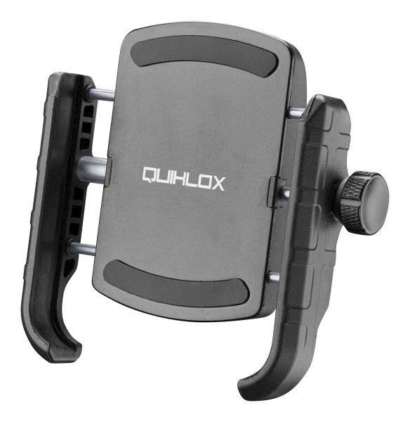 Uchwyt na telefon QUIKLOX CRAB INTERPHONE