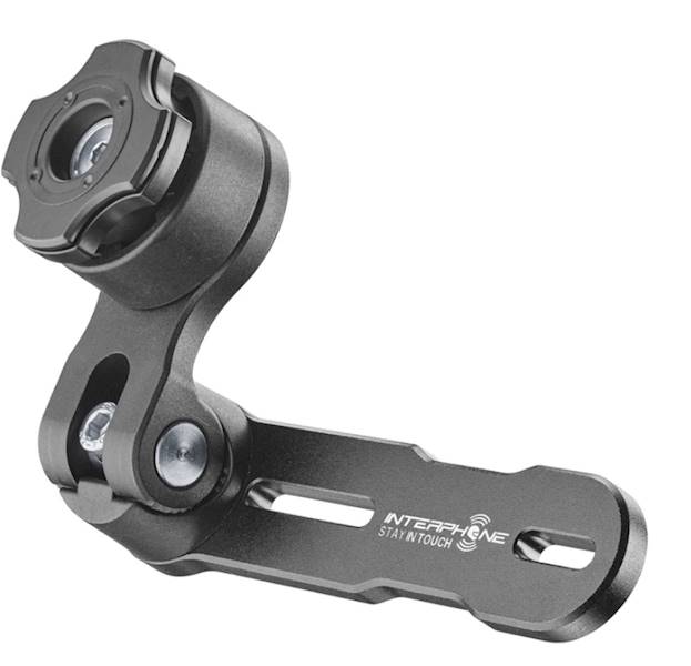 Mocowanie uchwytu QUIKLOX BRAKE INTERPHONE