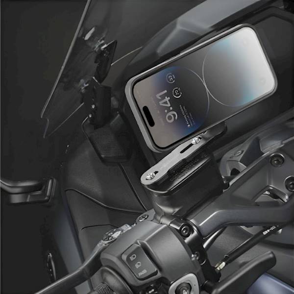 Mocowanie uchwytu QUIKLOX BRAKE INTERPHONE