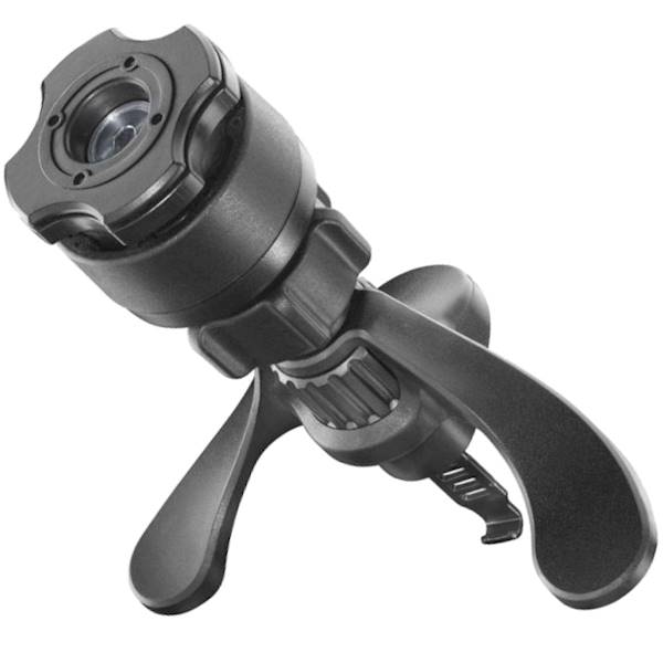 Mocowanie uchwytu QUIKLOX CAR AIR VENT INTERPHONE