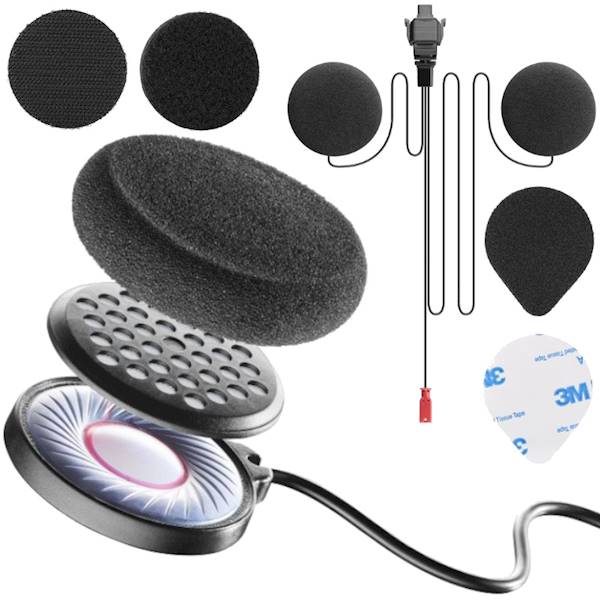 Słuchawki INTERPHONE U-COM R