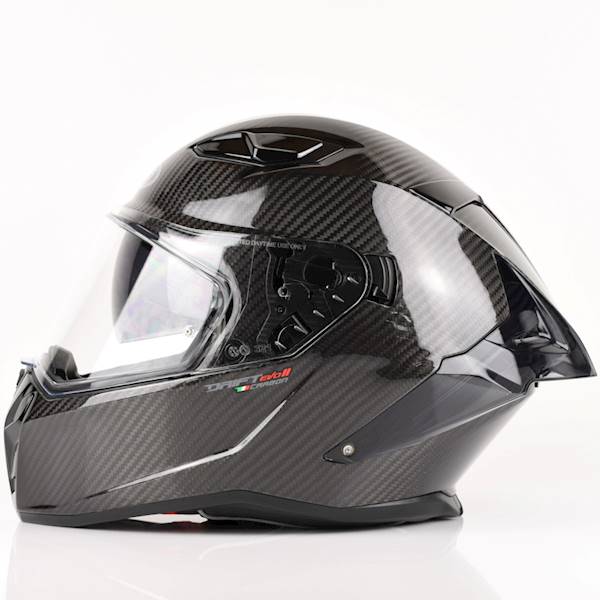 Kask Caberg Drift Evo II Carbon karbon XL