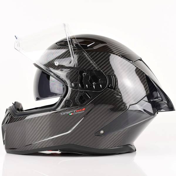 Kask Caberg Drift Evo II Carbon karbon XL