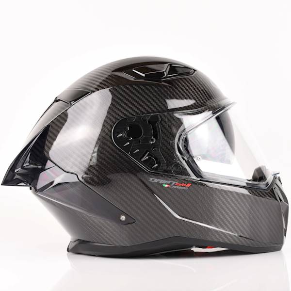 Kask Caberg Drift Evo II Carbon karbon XL