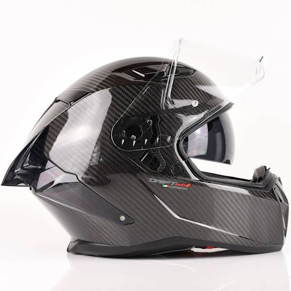 Kask Caberg Drift Evo II Carbon karbon XL