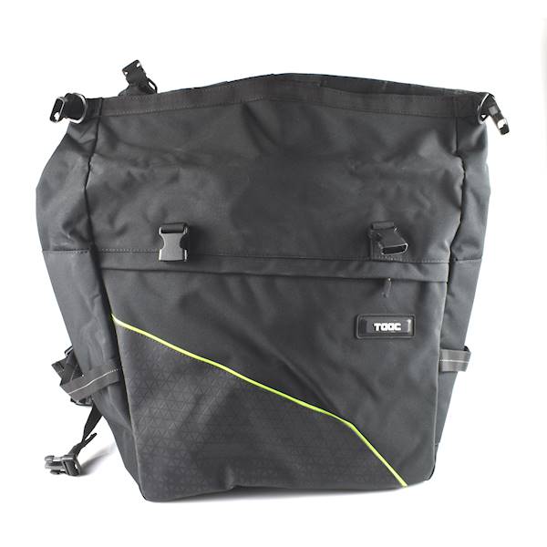 Taac TC31 Torby boczne 25-35l motocyklowe
