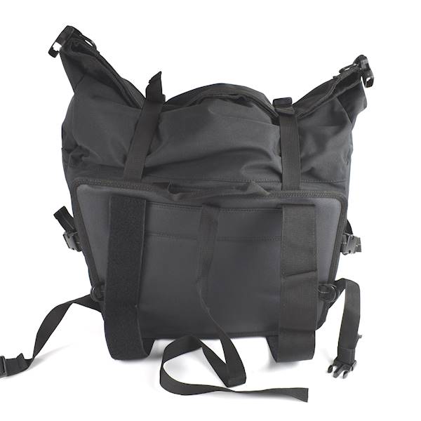 Taac TC31 Torby boczne 25-35l motocyklowe