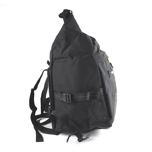 Taac TC31 Torby boczne 25-35l motocyklowe