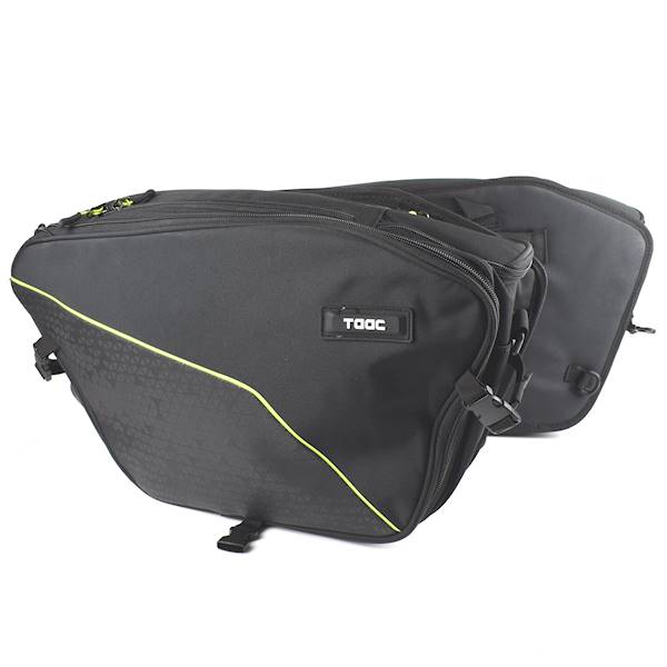 Taac TC30 Torby boczne 20-30l motocyklowe