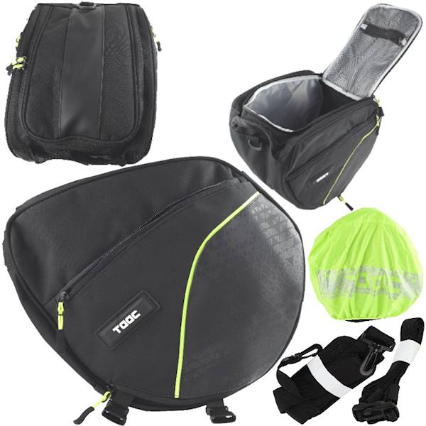 Taac TC3 Saddle bag 15l torba motocyklowa