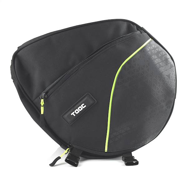Taac TC3 Saddle bag 15l torba motocyklowa