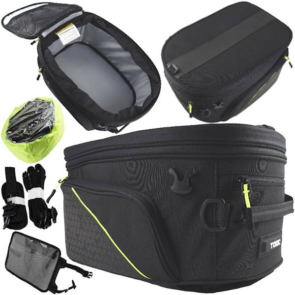 Taac TC18 Tank bag 15-25L torba motocyklowa na bak