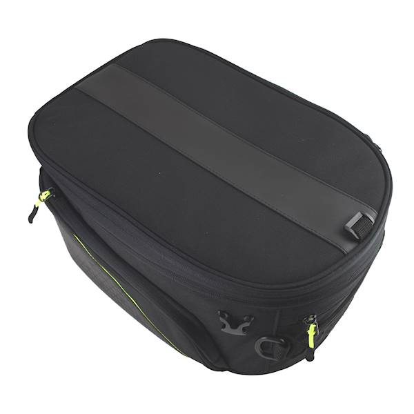Taac TC18 Tank bag 15-25L torba motocyklowa na bak