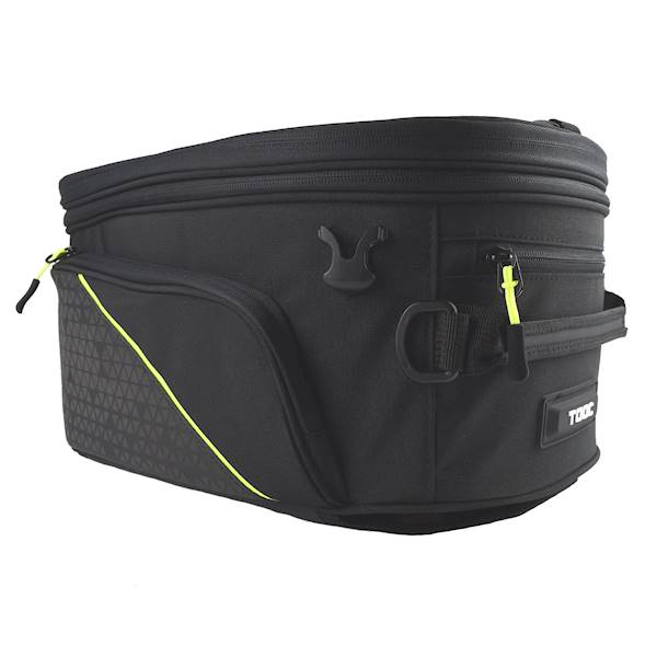 Taac TC18 Tank bag 15-25L torba motocyklowa na bak