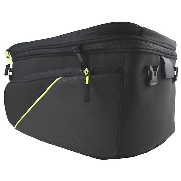 Taac TC18 Tank bag 15-25L torba motocyklowa na bak