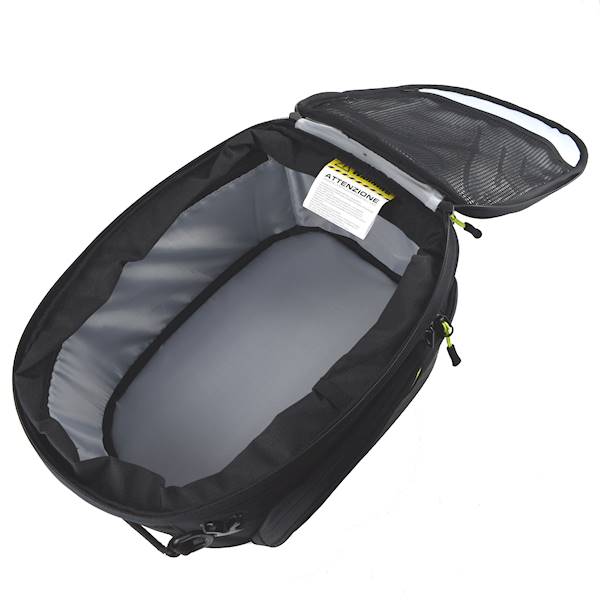 Taac TC18 Tank bag 15-25L torba motocyklowa na bak
