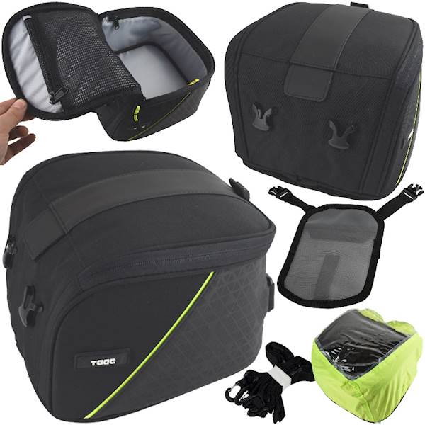 Taac TC15 Tank bag 6,5l torba motocyklowa na bak