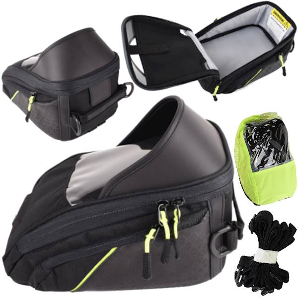 Taac TC13 Tank bag 2,5l torba motocyklowa na bak