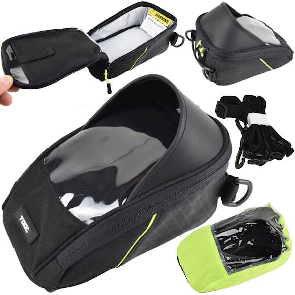 Taac TC12 Tank bag 1,5l torba motocyklowa na bak