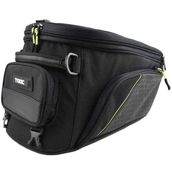 Taac TC21 Tank bag 19-25l torba motocyklowa na bak