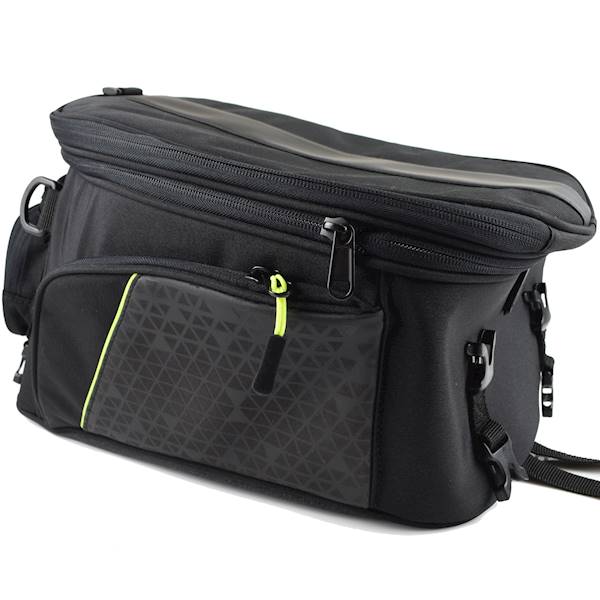 Taac TC21 Tank bag 19-25l torba motocyklowa na bak