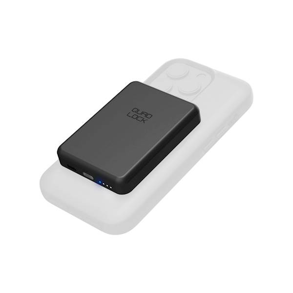 Quad Lock Battery Pack MAG 5000 mAh