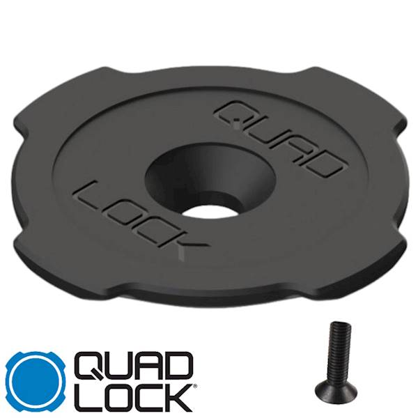 Quad Lock Zatrzask podstawy 360