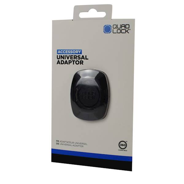 Quad Lock Uniwersalny adapter V3