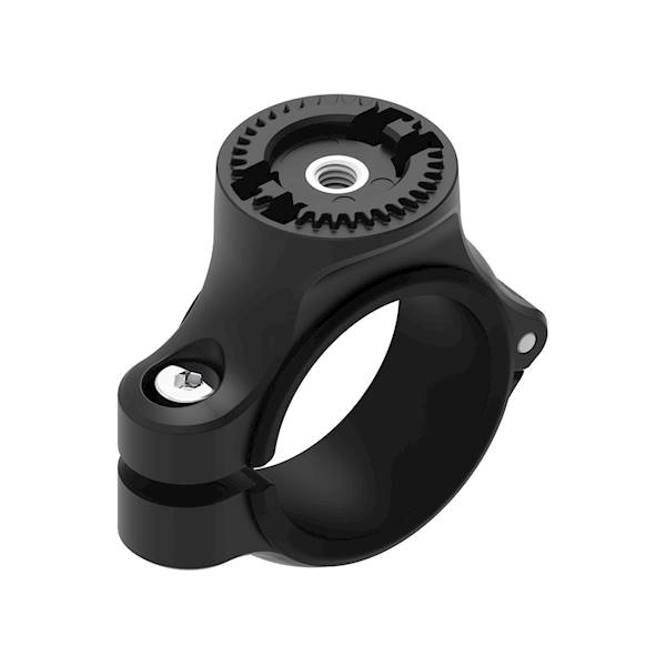 Quad Lock Średnia podstawa montażowa na rurę 360