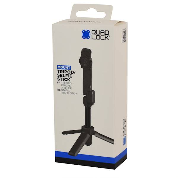 Quad Lock Statyw Tripod / Selfie Stick