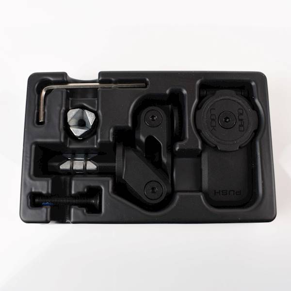 Quad Lock PRO Podstawa montow w sztycę główki ramy
