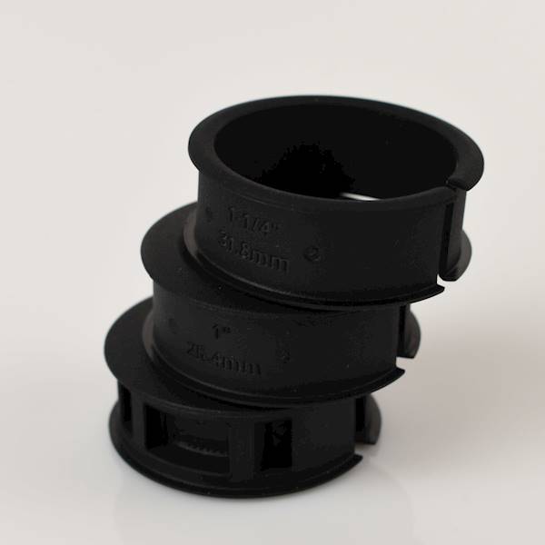 Quad Lock Podstawa na mostek rowerowy Out Front V2