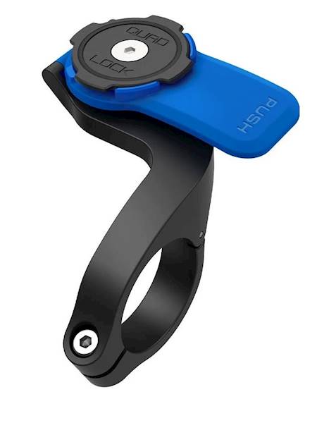 Quad Lock Podstawa na mostek rowerowy Out Front V2