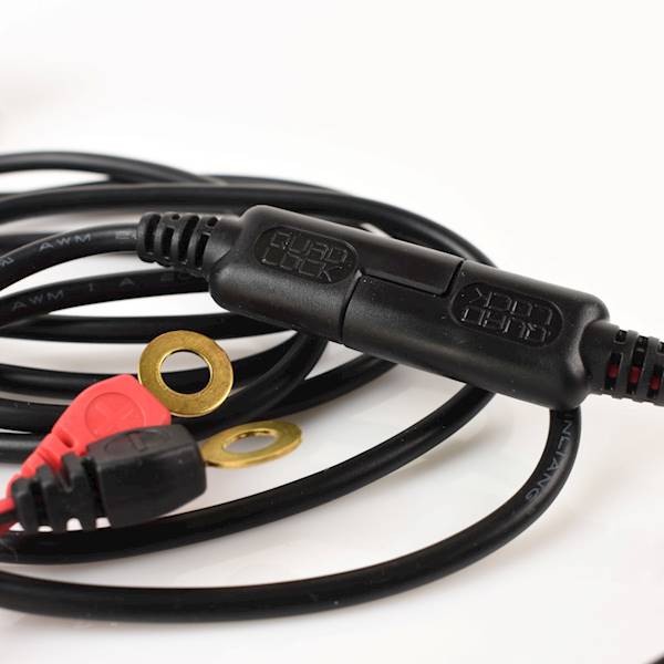 Quad Lock Motocyklowa ładowarka USB