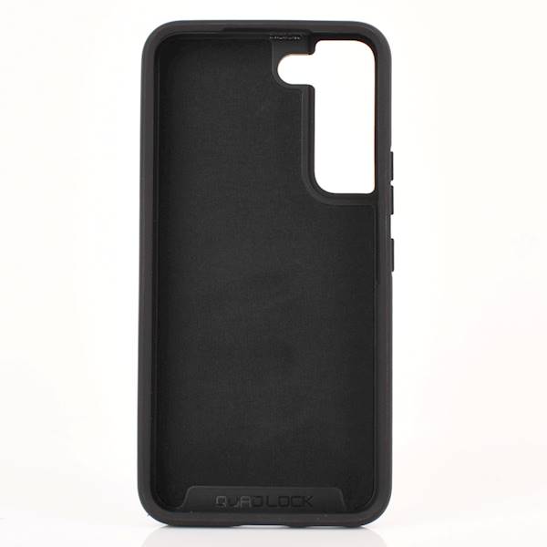 Quad Lock Etui Original do Samsung Galaxy S22