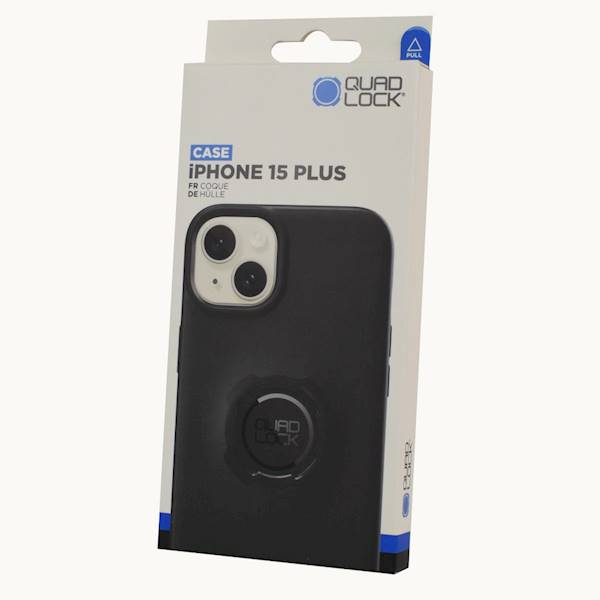 Quad Lock Etui Original do Apple iPhone 15 Plus