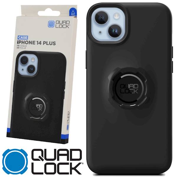 Quad Lock Etui Original do Apple iPhone 14 Plus