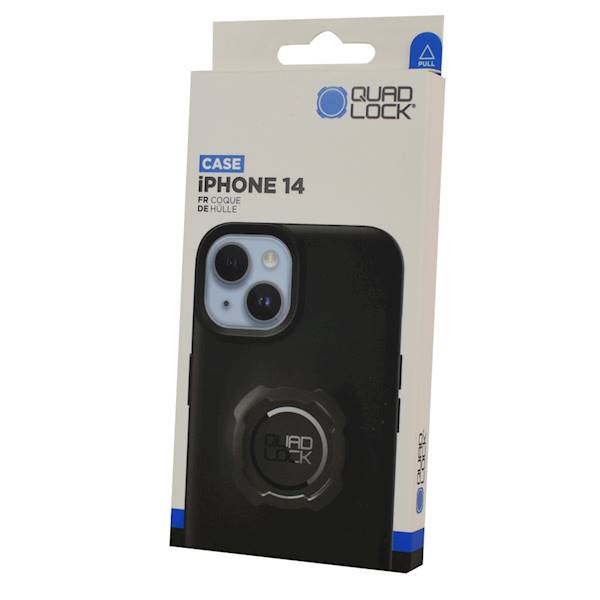 Quad Lock Etui Original do Apple iPhone 14