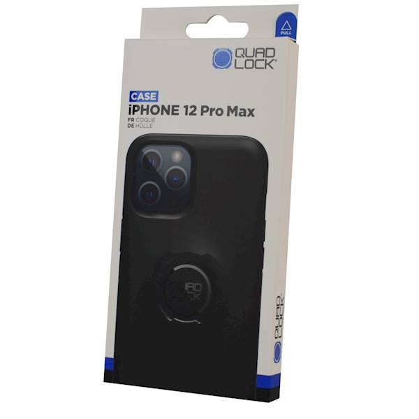 Quad Lock Etui Original do Apple iPhone 12 Pro Max