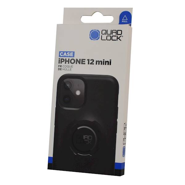 Quad Lock Etui Original do Apple iPhone 12 mini