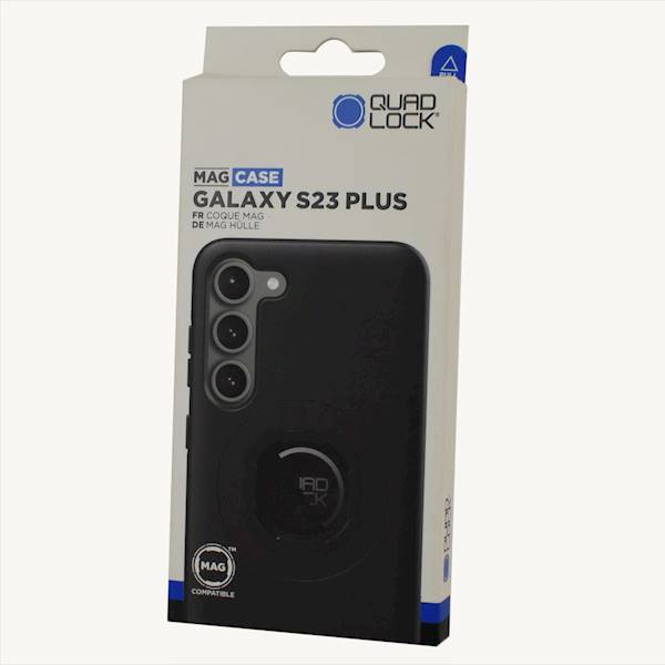Quad Lock Etui MAG do Samsung Galaxy S23+