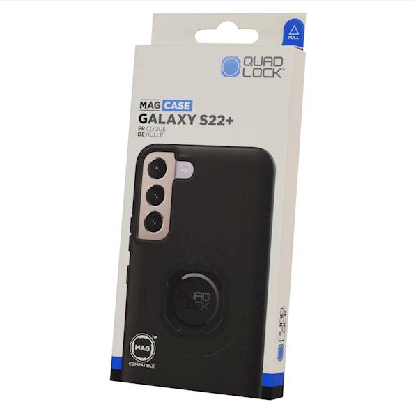 Quad Lock Etui MAG do Samsung Galaxy S22+