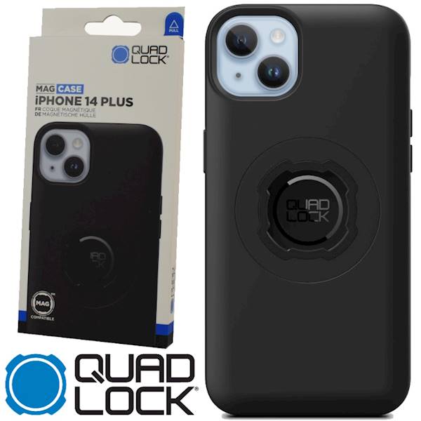 Quad Lock Etui MAG do Apple iPhone 14 Plus