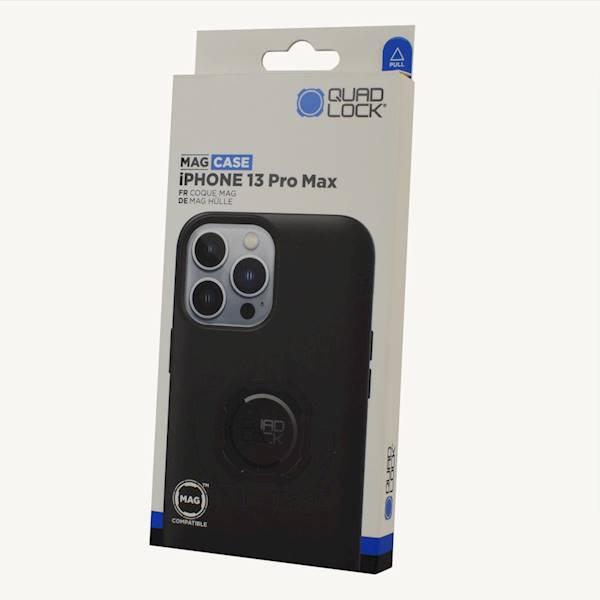 Quad Lock Etui MAG do Apple iPhone 13 Pro Max