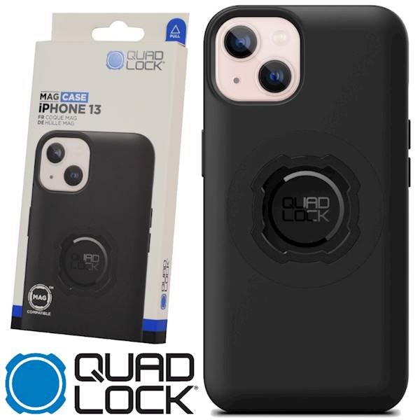 Quad Lock Etui MAG do Apple iPhone 13