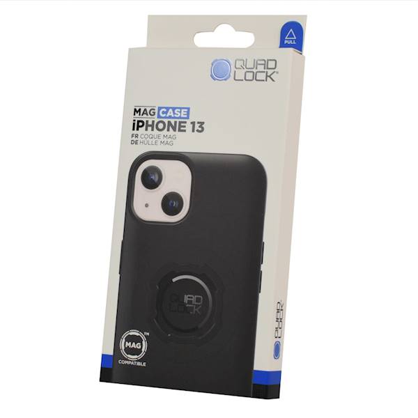 Quad Lock Etui MAG do Apple iPhone 13