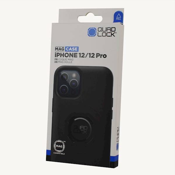 Quad Lock Etui MAG do Apple iPhone 12 / 12 Pro