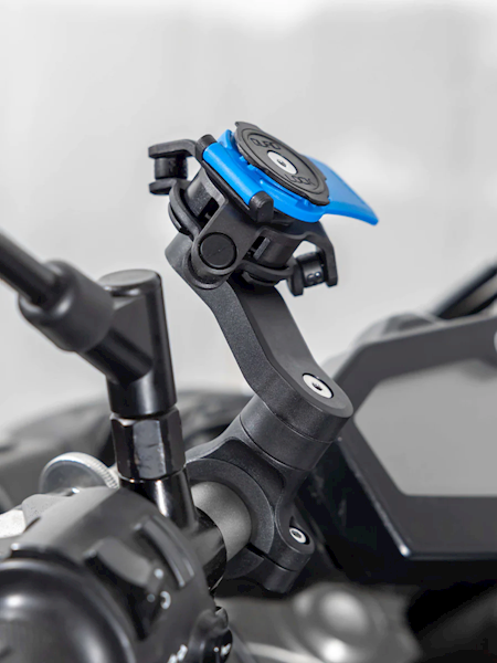 Quad Lock Adapter z kulką mocującą 1" V2