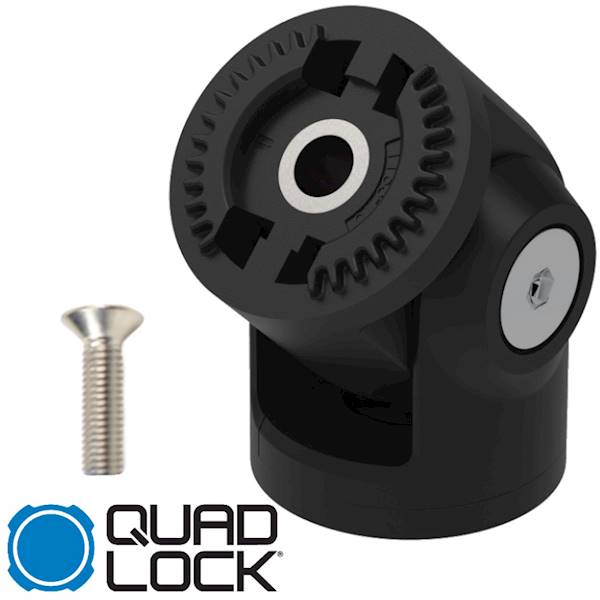 Quad Lock Adapter przegubowy